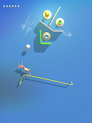 Fling Line скриншот 6