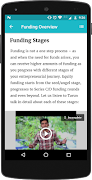 Startup India Learning Program スクリーンショット 3