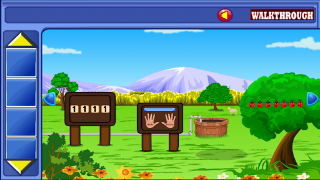 Help To The Plants screenshot 1