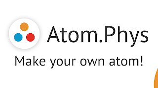 Atom Phys - Atom constructor screenshot 7