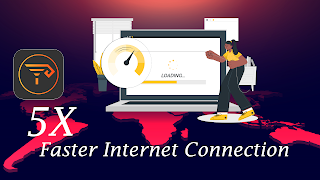 Internet Optimizer Pro تصوير الشاشة 3