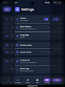Units Converter screenshot 6