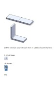 Solidworks Helper تصوير الشاشة 3