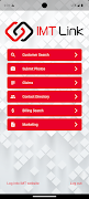IMT Link Ekran Görüntüsü 1