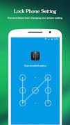 AppLock Theme - SeaTurtle Screenshot 7