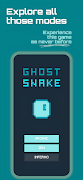 Ghost Snake スクリーンショット 2