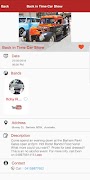 Rocket App Screenshot 3