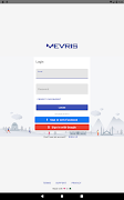 Mevris capture d'écran 6