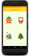 Card Maker Hub 스크린샷 3
