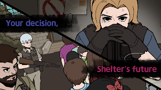 WhoisZombie Screenshot 3