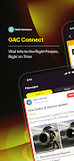 GAC Connect পোস্টার