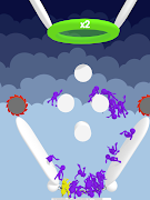 6 Schermata Chains Master 3D