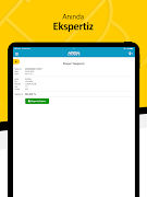 Arsa Eksper تصوير الشاشة 5