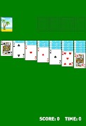 솔리테르 Solitaire 스크린샷 5