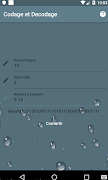 Codage, Decodage, Transcodage स्क्रीनशॉट 5