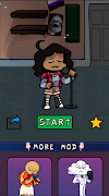 FNF Sunday Mod Test Character screenshot 4