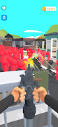 Shooter Train screenshot 2