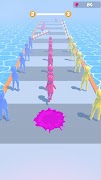 Splatter Run screenshot 3