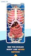 Curiscope Virtuali-Tee screenshot 1
