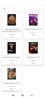 hottflix 스크린샷 2