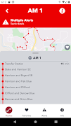 PTBusBeacon ภาพหน้าจอ 2