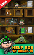 Bob The Robber 3 captura de pantalla 7