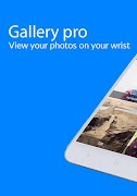 Gallery Pro الملصق