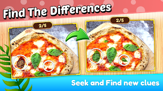 Find the Differences - Spot it 截圖 6