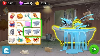 پوستر Makeover Master