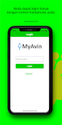 MyAvin Driver โปสเตอร์