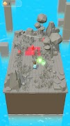 Hungry wizard captura de pantalla 2