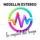 Medellin Estereo simgesi