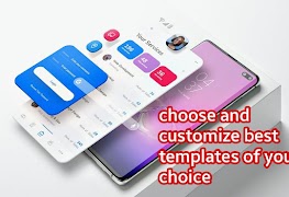 Easy Codes: App Maker اسکرین شاٹ 2