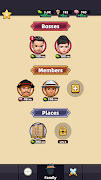 Mafia Life Plakat