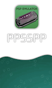 Ppsspp Market - PSP emulator 포스터