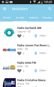 MobiAbert 스크린샷 1