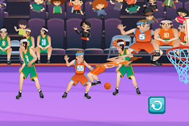 Sharp Shooters スクリーンショット 7