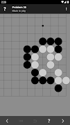 Tsumego Pro (Go Problems) screenshot 4