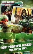 برنامه‌نما Underworld Empire عکس از صفحه
