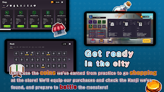 Adventure of Kanjiro Chapter 1 скриншот 6