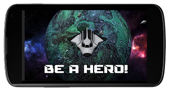 Space Mission screenshot 3