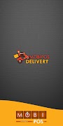 MobiPOS Delivery 海報