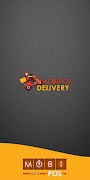 MobiPOS Delivery โปสเตอร์