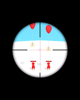 Sniper Strike 3D captura de pantalla 2