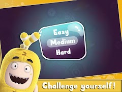 Oddbods Hidden Objects VR game ภาพหน้าจอ 7
