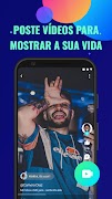 برنامه‌نما Zapee Status عکس از صفحه