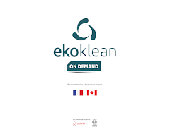 Ekoklean On Demand screenshot 7