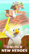 Farm Split - Platformer 3D screenshot 3