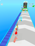 Spoon Thrower screenshot 6