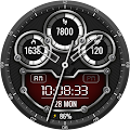 ”Hybrid Sport ORIX Watchface